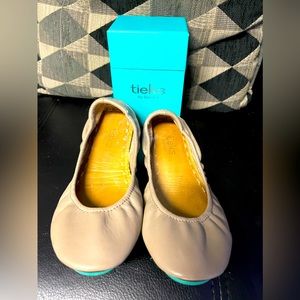 wear comfortable shoes